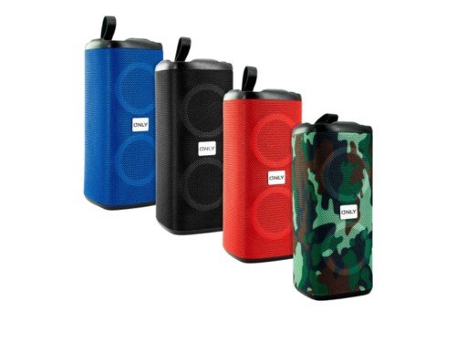 Parlante Premium Vortex