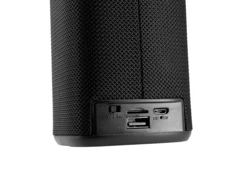 Parlante Premium Vortex