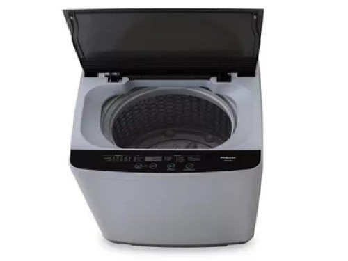 Lavarropas automático Philco PHCS07B carga superior 5.5 kilos 750RPM