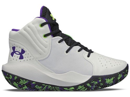 Zapatillas de Baketball UNDER ARMOUR Jet '21 para Hombre