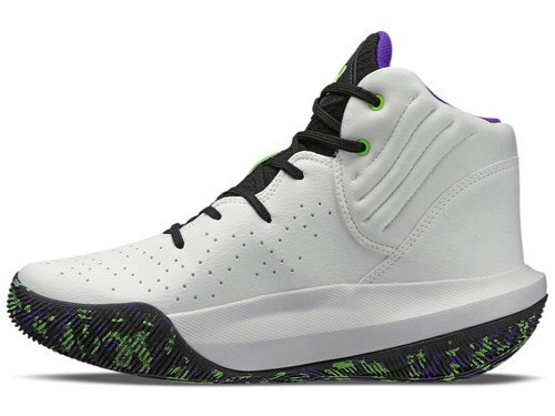 Zapatillas de Baketball UNDER ARMOUR Jet '21 para Hombre