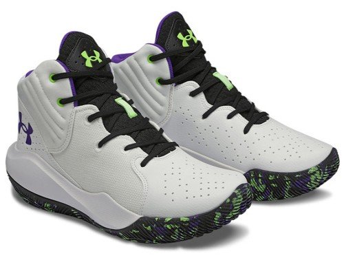 Zapatillas de Baketball UNDER ARMOUR Jet '21 para Hombre