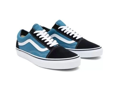 Zapatillas Unisex Vans Old Skool