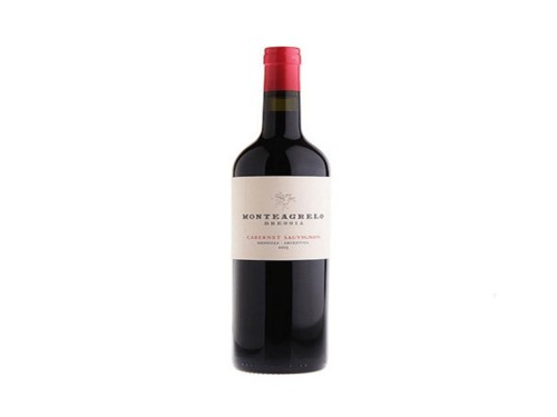 Monteagrelo Cabernet Sauvignon 750ml