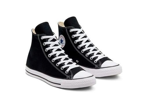 Botas Converse Chuck Taylor Hi Unisex