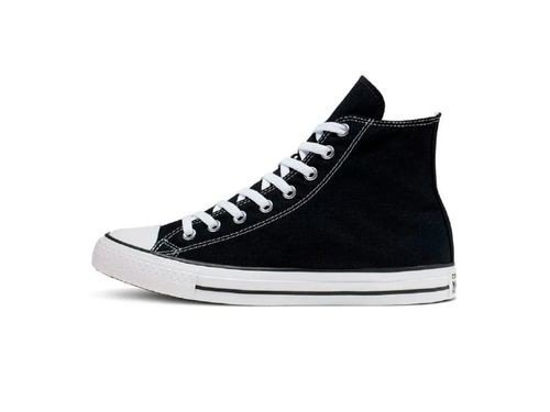 Botas Converse Chuck Taylor Hi Unisex