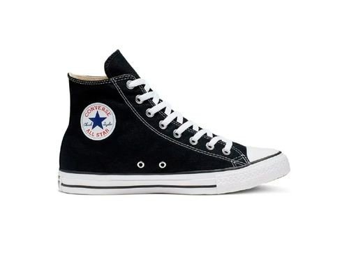 Botas Converse Chuck Taylor Hi Unisex