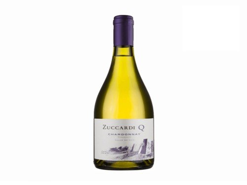 Zuccardi Q Chardonnay 750ml