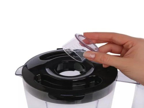 Licuadora Liliana AAL110 Licuapic 500W jarra de 2L con separador pulpa