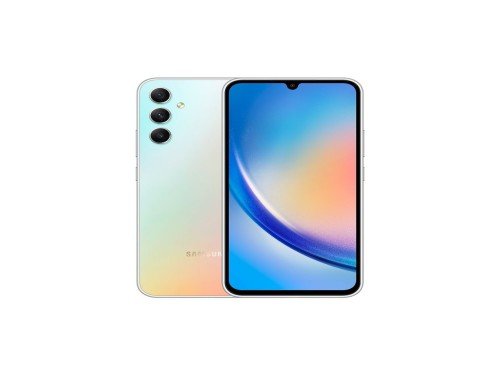 Celular Samsung Galaxy A34 128GB Reacondicionado
