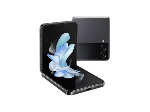 Celular Samsung Galaxy Z Flip 4 128GB Reacondicionado
