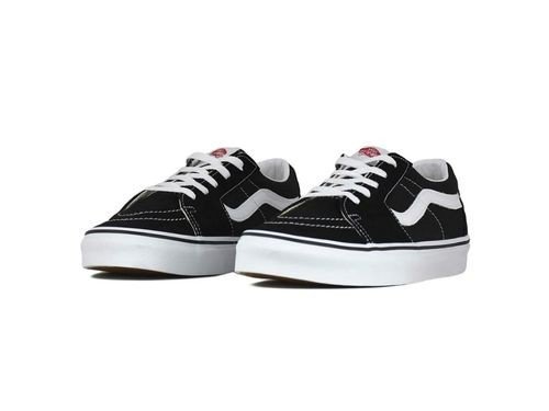 Zapatillas Unisex Vans Sk8-Low