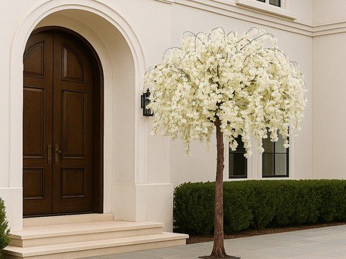 Arbol atrificial Bloom premium ultra real