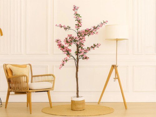 Planta artificial Azalea premium ultra real