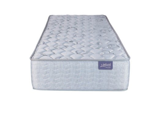 COLCHON ESPUMA INDUCOL VERONA 0.80X0.24X1.90