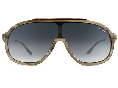 Silverstone Carey Lente Gris Degrade