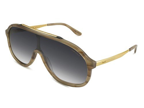 Silverstone Carey Lente Gris Degrade