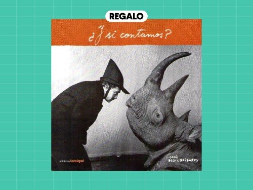 Libros infantiles 3x2 Ciencia para contar - 6 años+