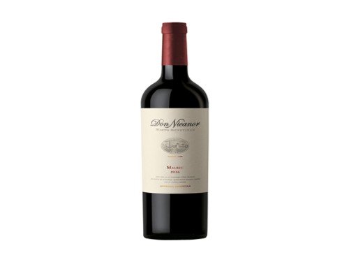 Don Nicanor Malbec 750ml