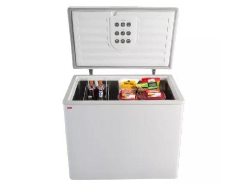 Freezer Horizontal Neba FV 310 305 Litros Blanco