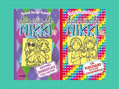 Literatura infantil 50% off - Packs 2x1 Penguin Random House