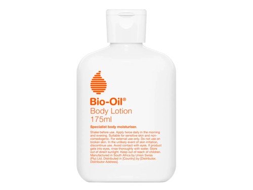 Bio Oil Loción Corporal Hidratación Profunda Liviana X 175ml