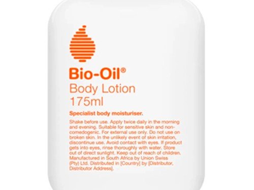 Bio Oil Loción Corporal Hidratación Profunda Liviana X 175ml