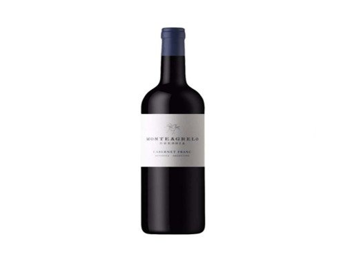 Monteagrelo Cabernet Franc 750ml