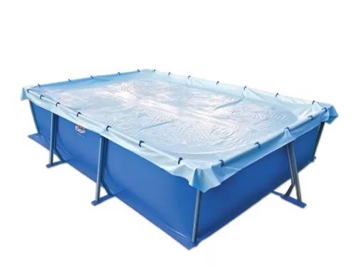 Cubre pileta y base protectora Pelopincho 1043 accesorio original