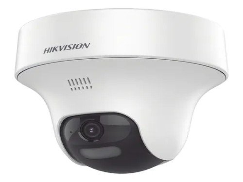 Cámara de Seguridad Domo Wifi EasyLink Hikvision 2mp