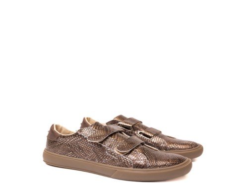 Sneaker Esmeralda 30% OFF – estilo refinado y atemporal TBB