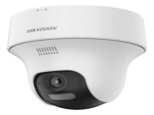 Cámara de Seguridad Domo Wifi EasyLink Hikvision 4mp Interior