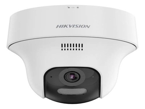 Cámara de Seguridad Domo Wifi EasyLink Hikvision 4mp Interior