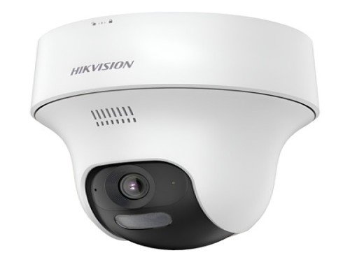Cámara de Seguridad Domo Wifi EasyLink Hikvision 4mp Interior