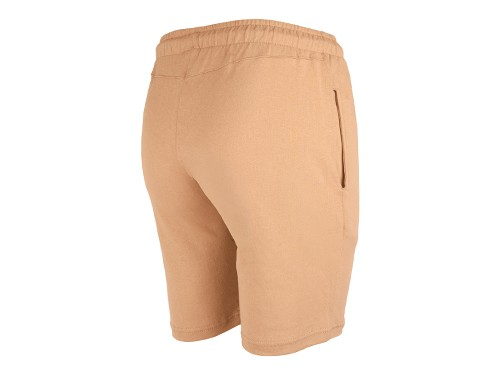 Bermuda Freekick Hombre Chicago 82 Beige