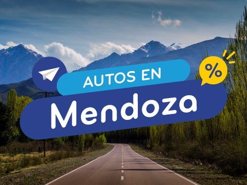 Alquiler de autos en Mendoza