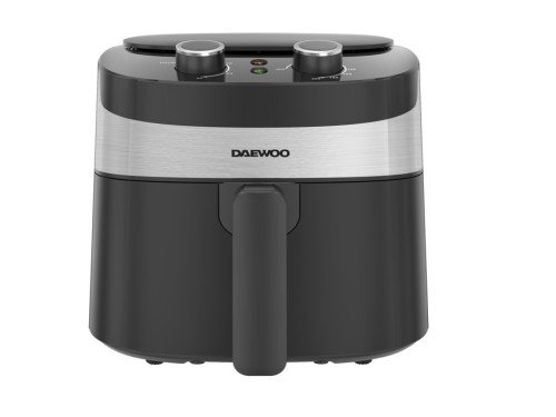 Air Fryer Daewoo Af7145b Freidora De Aire - 4,2lts - 1300w