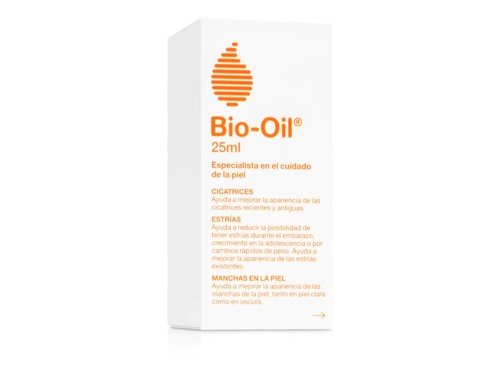 Bio Oil Aceite Cuidado De La Piel Cicatrices Estrías 25ml