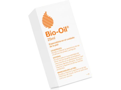 Bio Oil Aceite Cuidado De La Piel Cicatrices Estrías 25ml