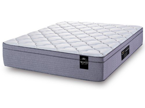 COLCHON ESPUMA KING KOIL BRADFORD 1.40X0.29X1.90