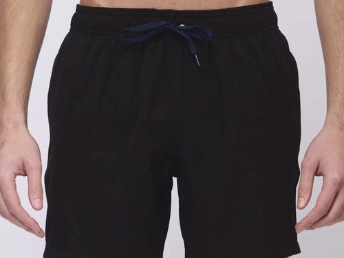 Short de verano masculino