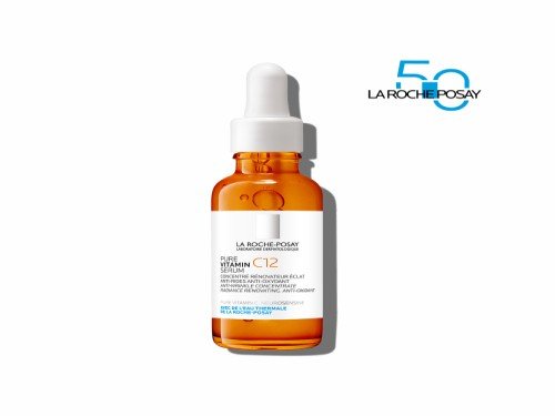 PURE VITAMIN C12 Serum x 30ml