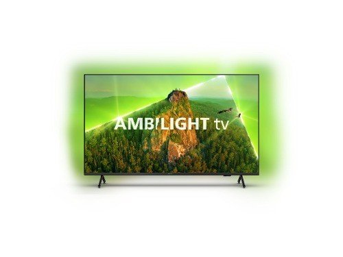 SMART TV 50 HYUNDAI ANDROID 4K HYLED 50UHD7A