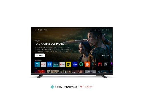 SMART TV 43 PHILIPS TITAN FHD 43PFD6910/77