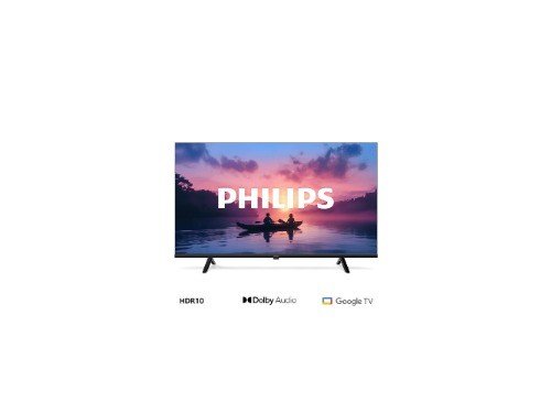 SMART TV 40 PHILIPS LED FHD GOOGLE TV 40PFD6920/77