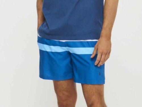 Short de verano masculino