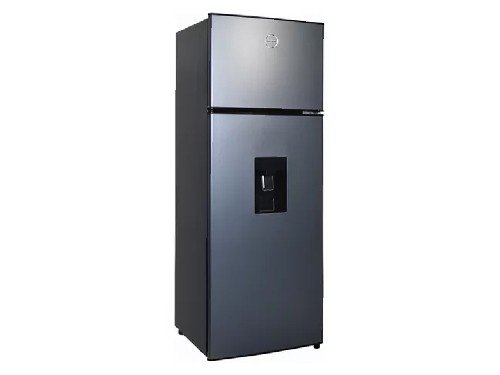 Heladera Neba H-240Y Acero 239 Litros Top Mount Ciclica
