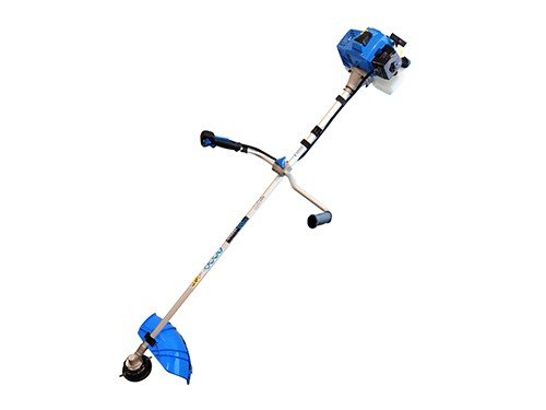 Desmalezadora Premium Quality a explosión GAMMA 68cc - G1859AR