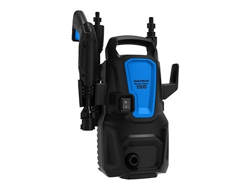 Hidrolavadora Master Wash 1500 GAMMA - G2521AR