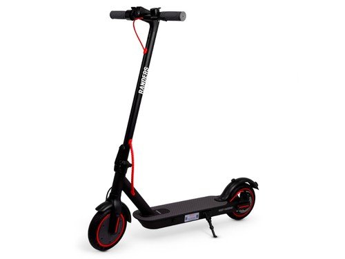 Monopatín Eléctrico Randers motor 350w – Velocidad 25 km/h
